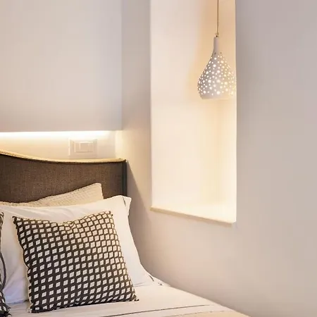Pi Domus, π Domus Apartment Mykonos Town